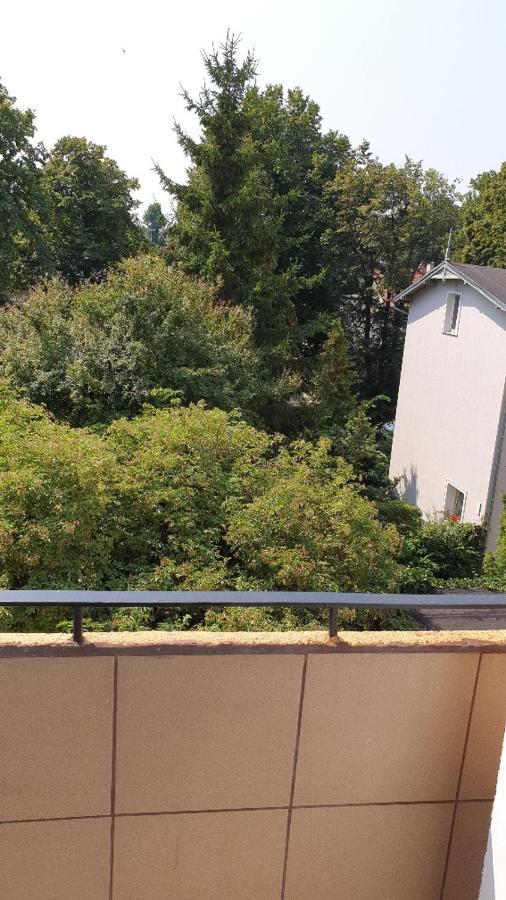 Apartamento 7 Sopot Exterior foto